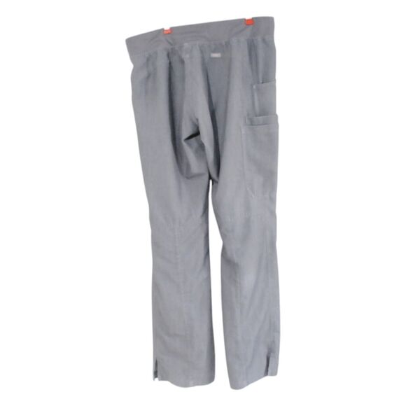 FIGS  Kade Cargo Scrub Pants Size Small Style T21004 - Picture 3 of 10